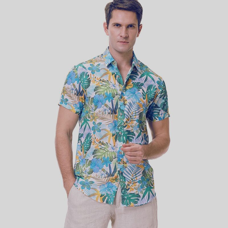 Sonnentakt Men's Shirt