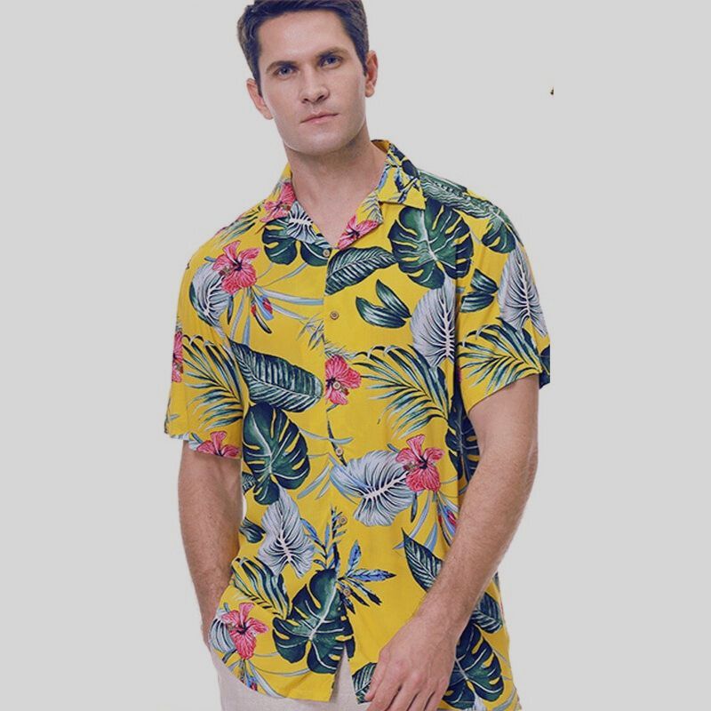 Sonnentakt Men's Shirt