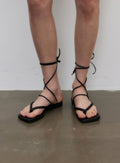 Flat Sandals IY325