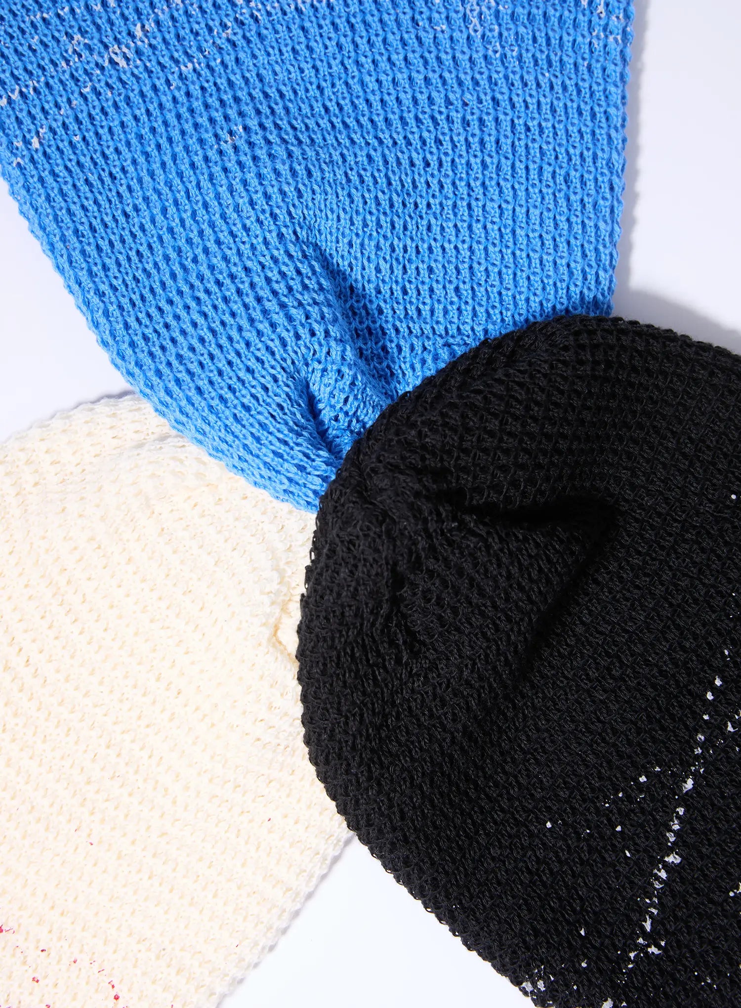 Men's Cotton Cap IL511