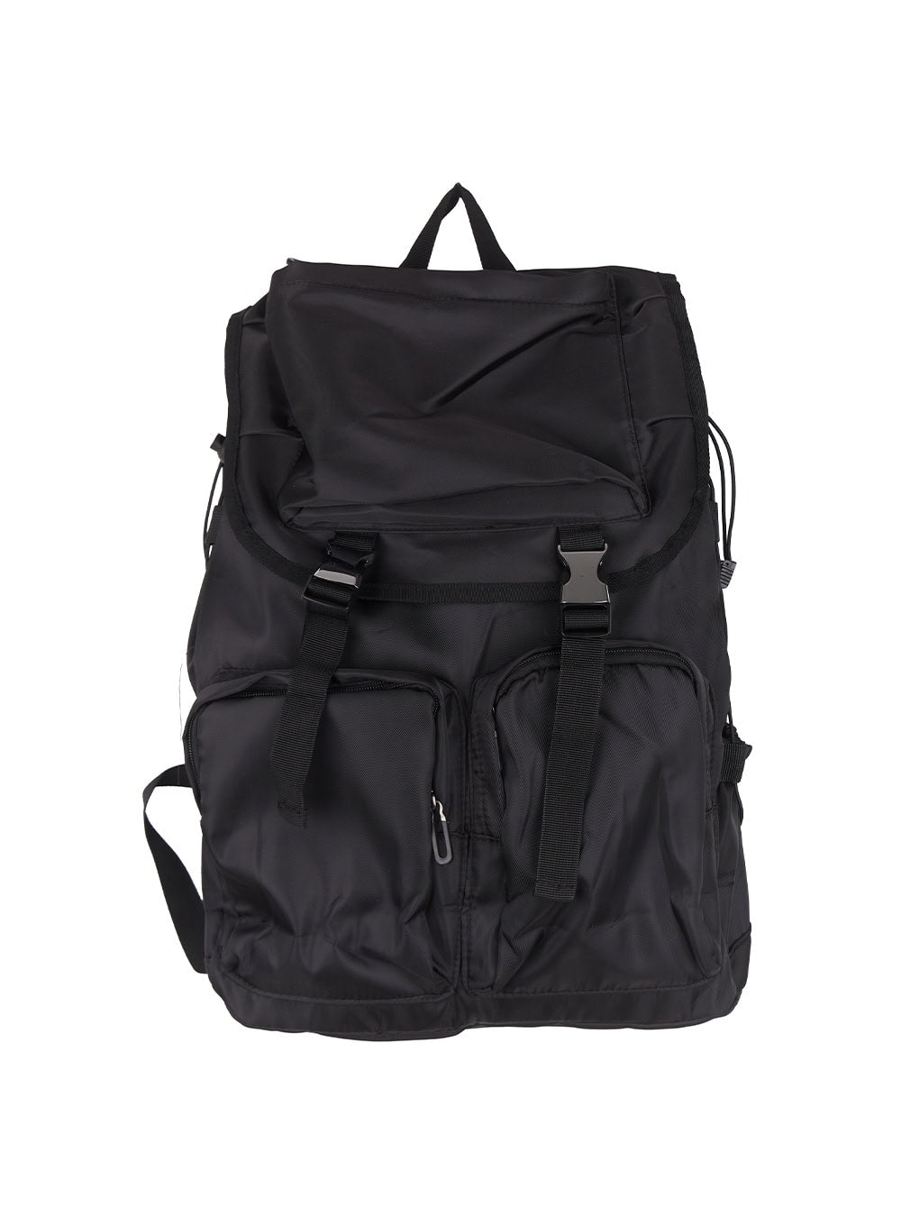 Men's Buckle Backpack IY530