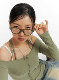 Colored Base Glasses IF421