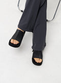 Low Heel Slip-On CU309