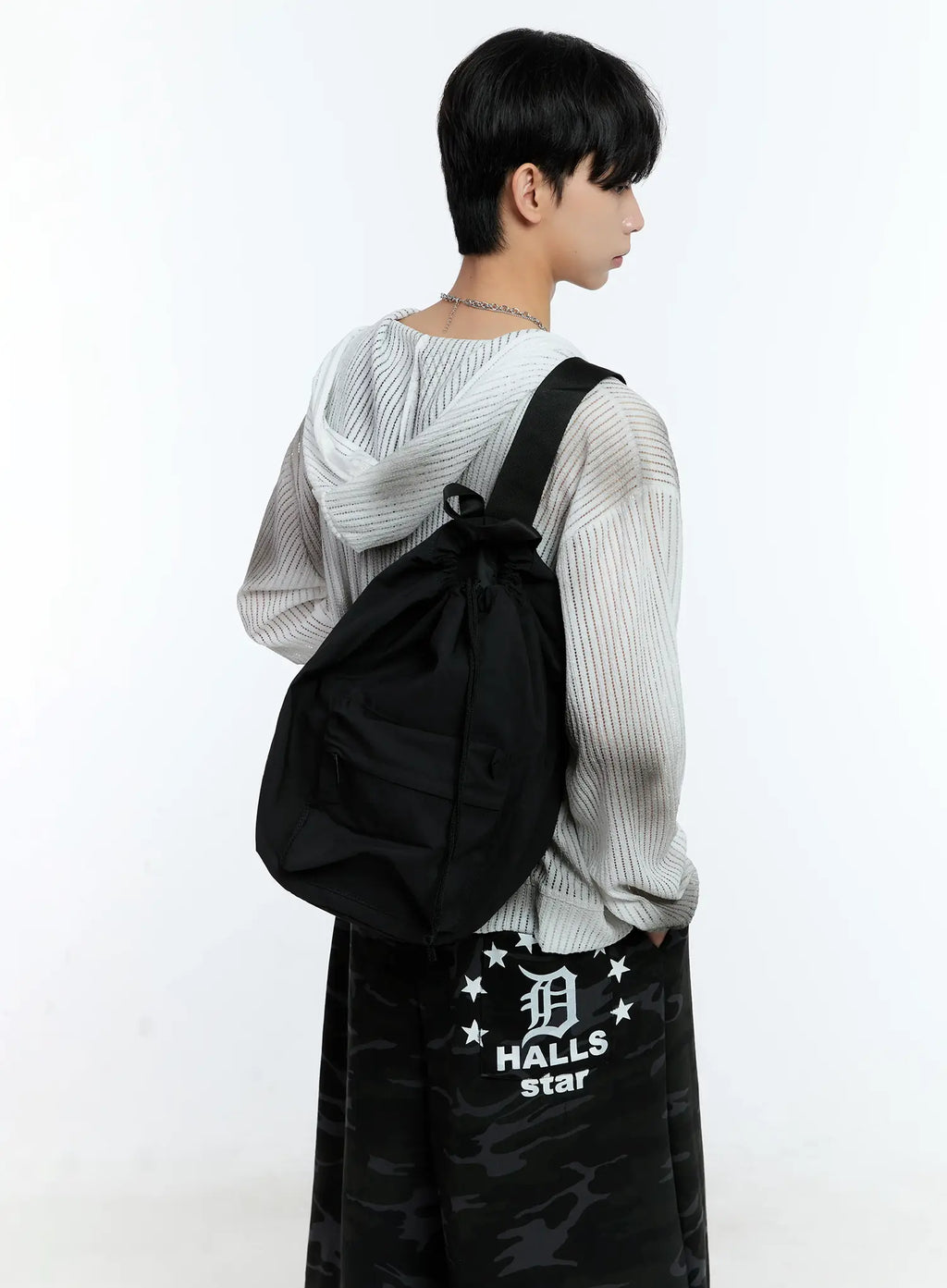 Men's Everyday Messenger Bag IL529