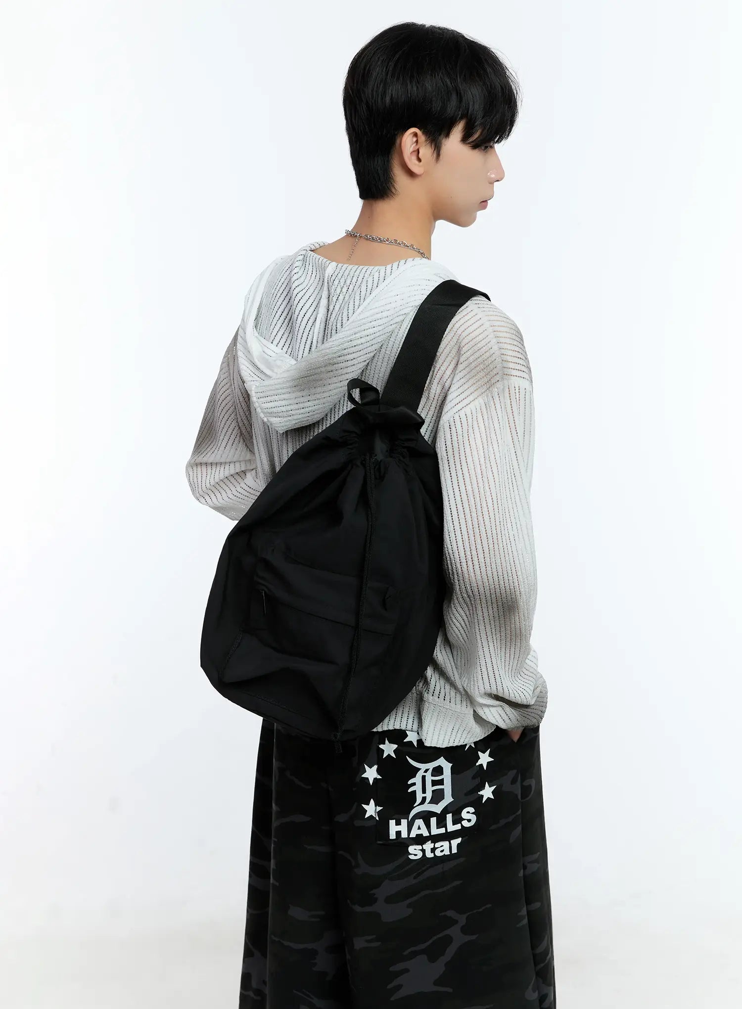 Men's Everyday Messenger Bag IL529