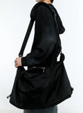 Men's Oversized Travel Tote IG501