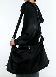 Men's Oversized Travel Tote IG501