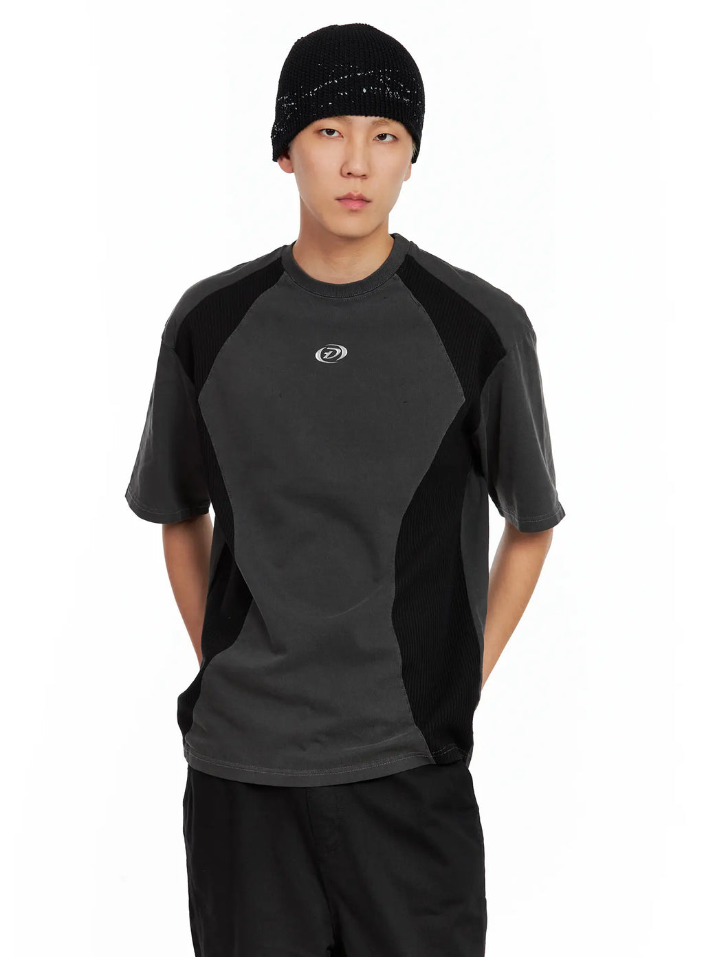 Men's Cotton Cap IL511