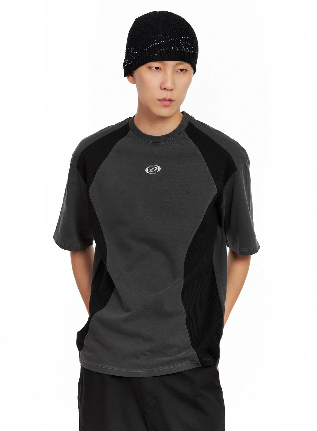 Men's Cotton Cap IL511