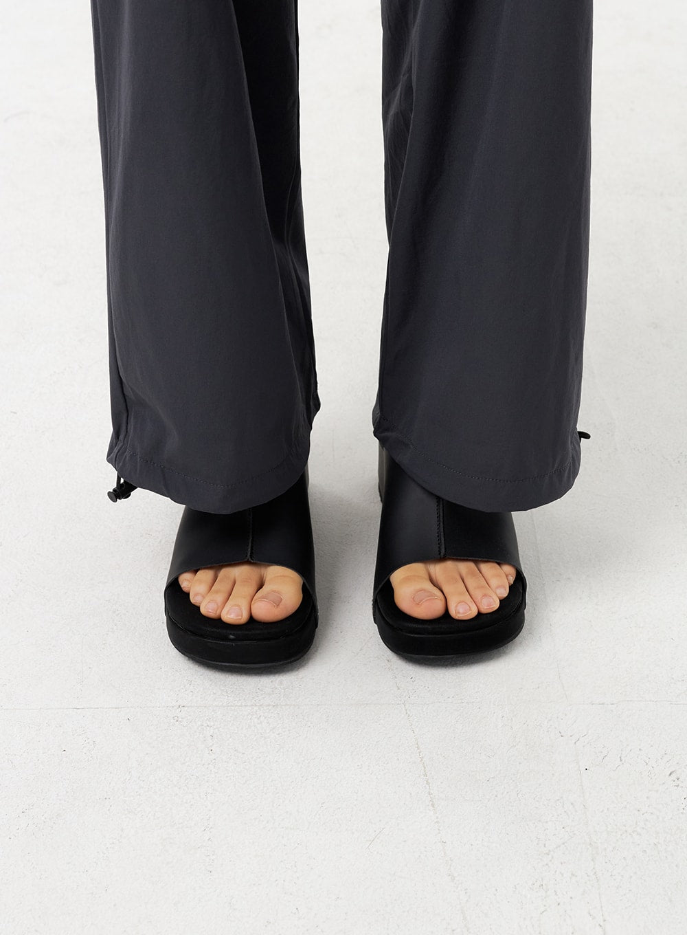 Low Heel Slip-On CU309