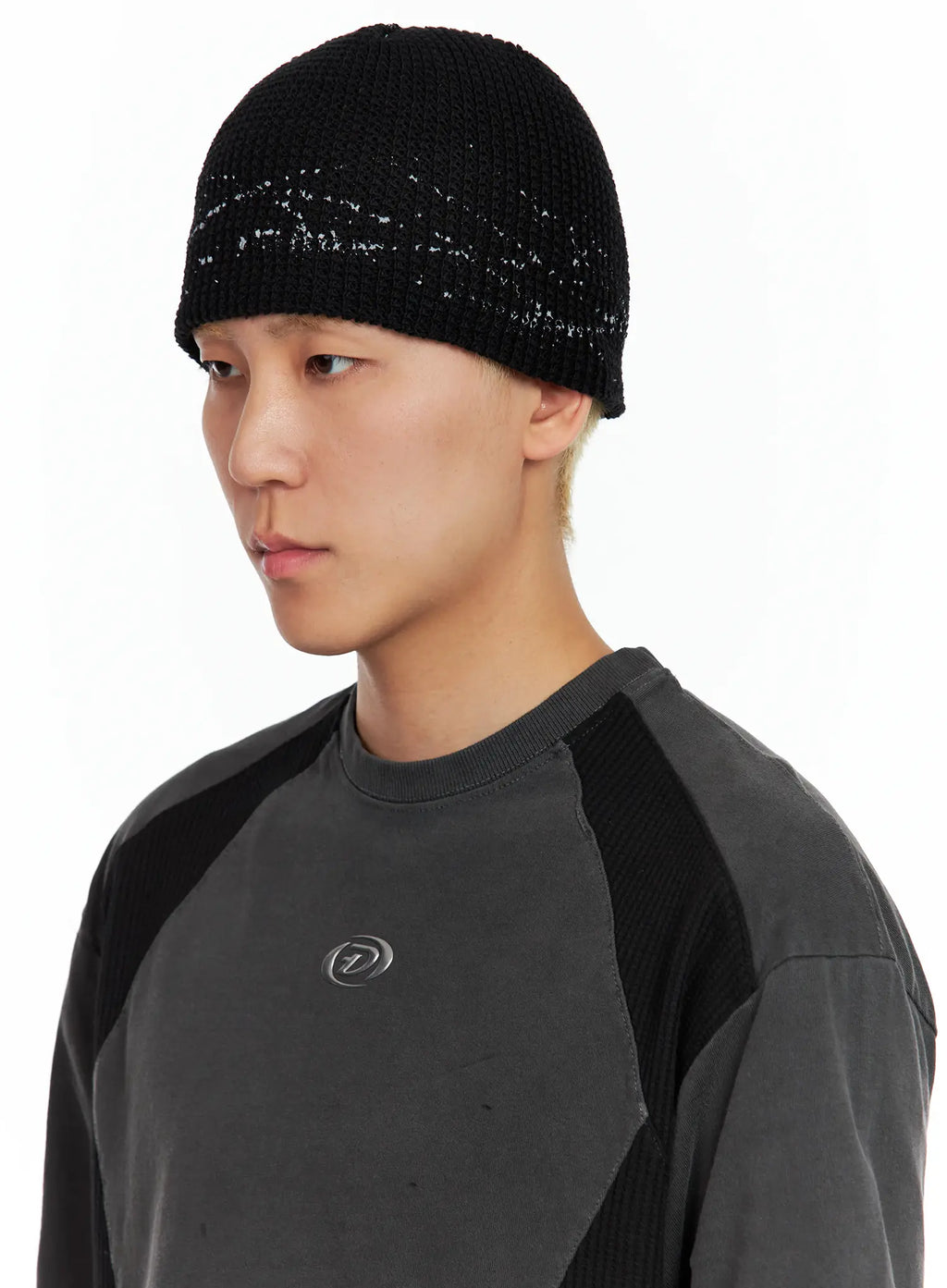 Men's Cotton Cap IL511