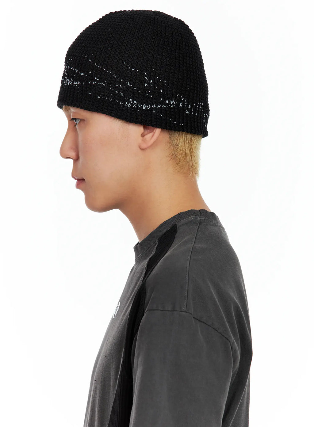 Men's Cotton Cap IL511