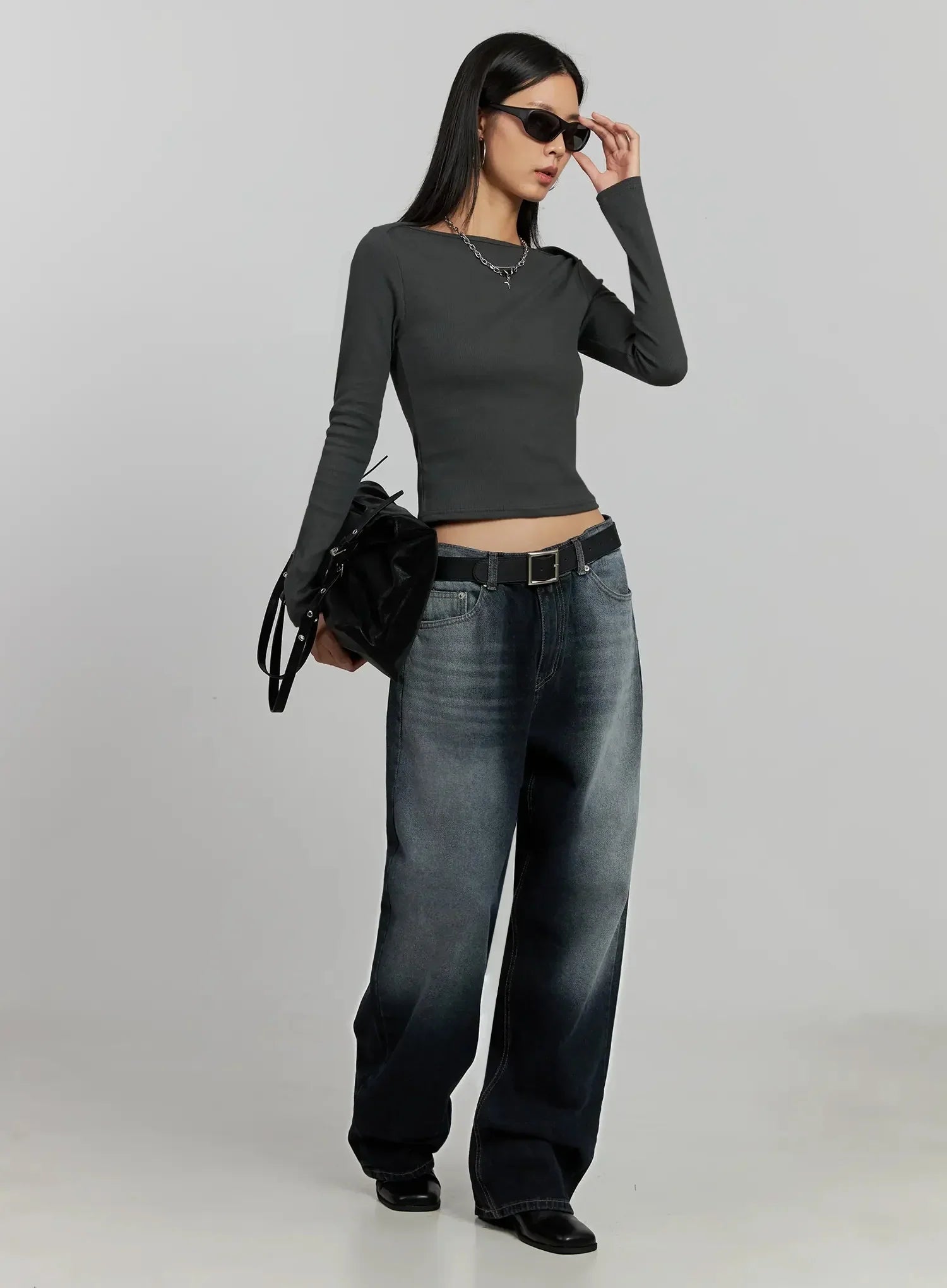 Chic Mode Sunglasses IN528