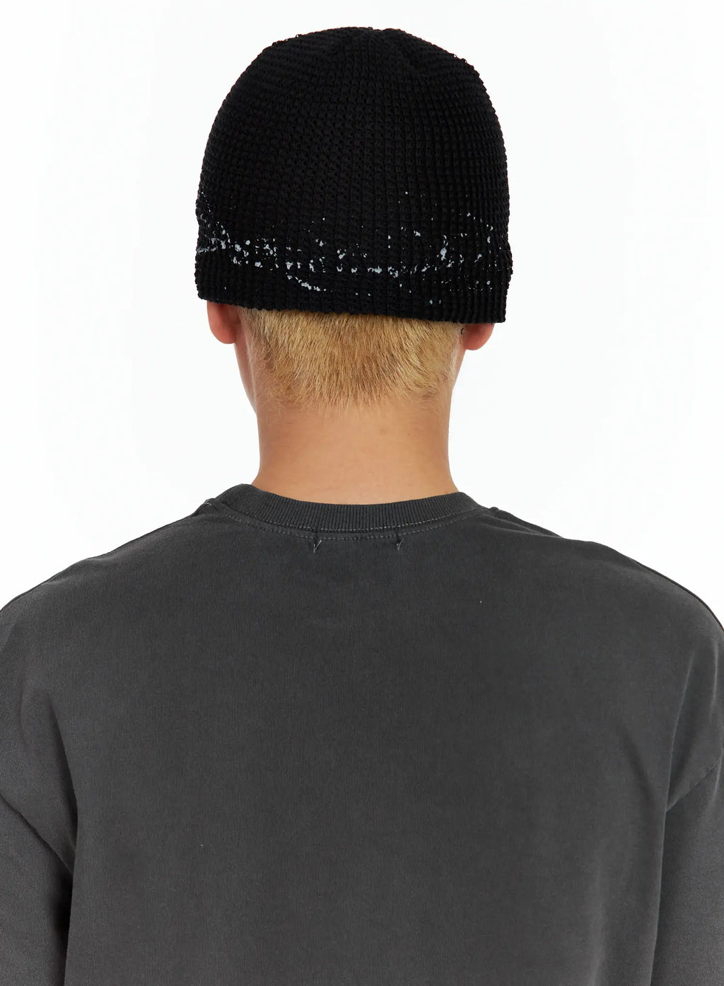 Men's Cotton Cap IL511