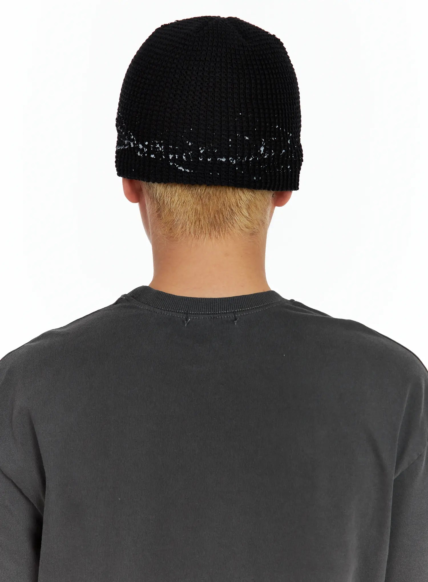 Men's Cotton Cap IL511