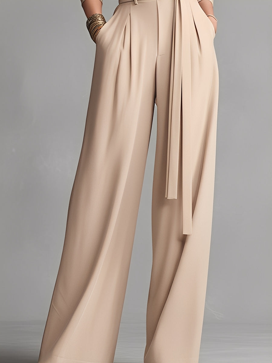 Steph | Cotton Jumpsuit