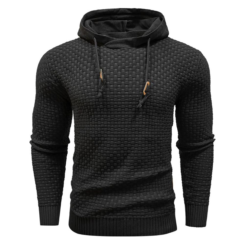 Phantom Men's Hoodie