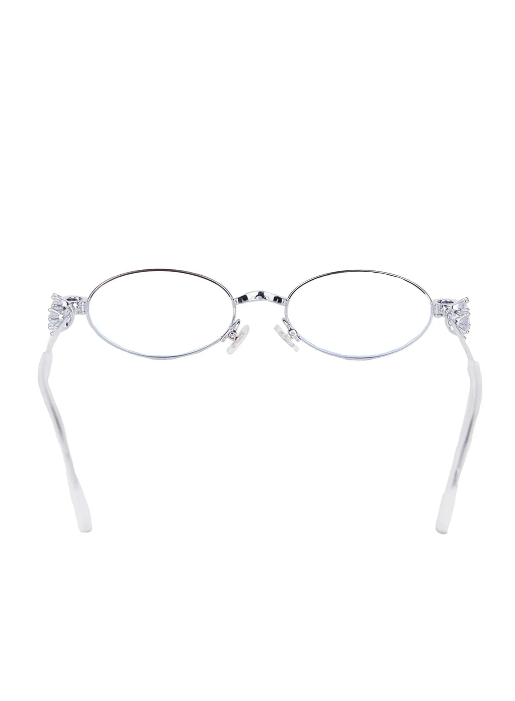 Chic Oval Sunglasses CG525