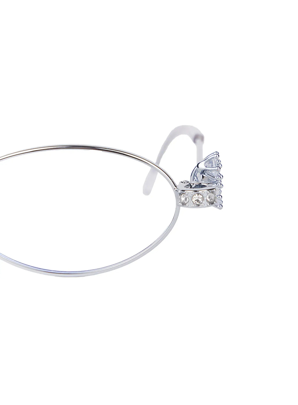 Chic Oval Sunglasses CG525