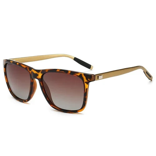 Felan | 💥 LAST DAY 70% OFF 💥 New Design Men Polarized Sunglasses