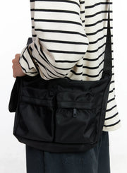 Taschen Crossbody Bag IS519