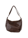 Stitch Detail Shoulder Bag IN503