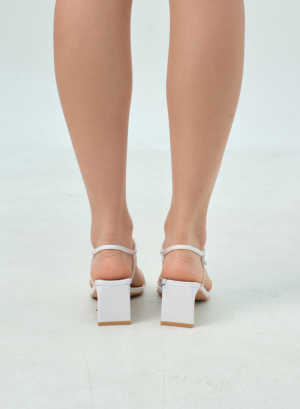 Block Heels BU308
