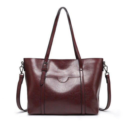 Grace | Retro Shoulder Bag