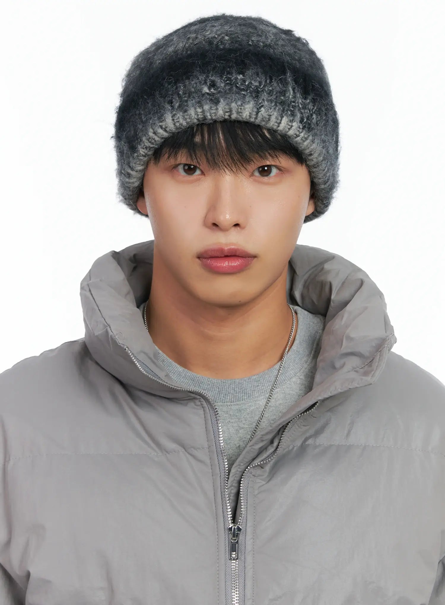 Cozy Gradient Beanie IN518