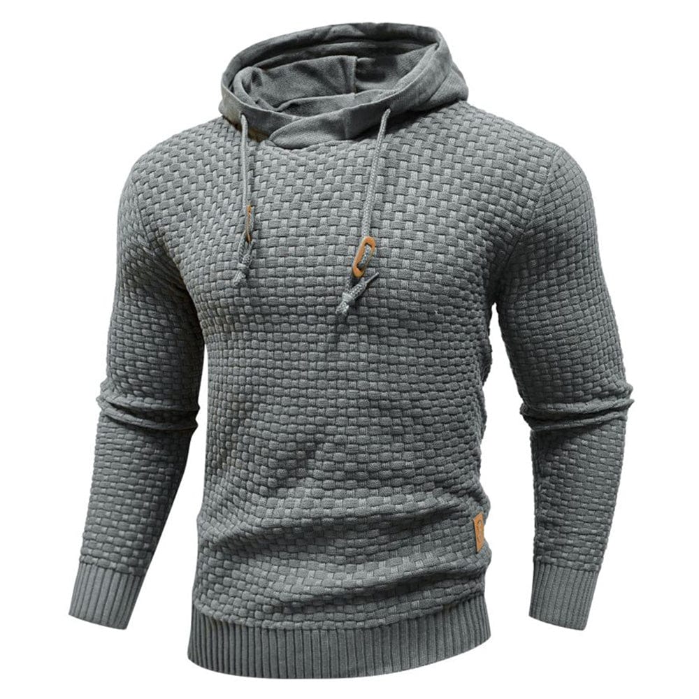 Phantom Men's Hoodie