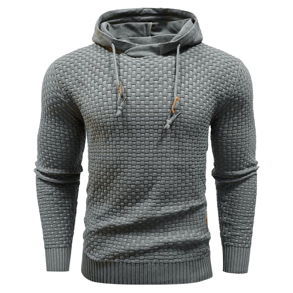 Phantom Men's Hoodie