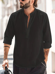Stilgrad Men's Long Sleeve Shirt