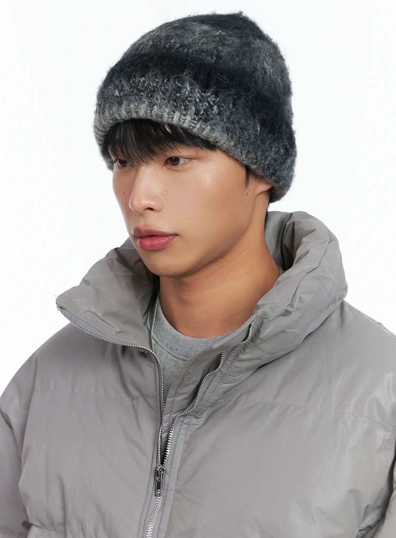 Cozy Gradient Beanie IN518