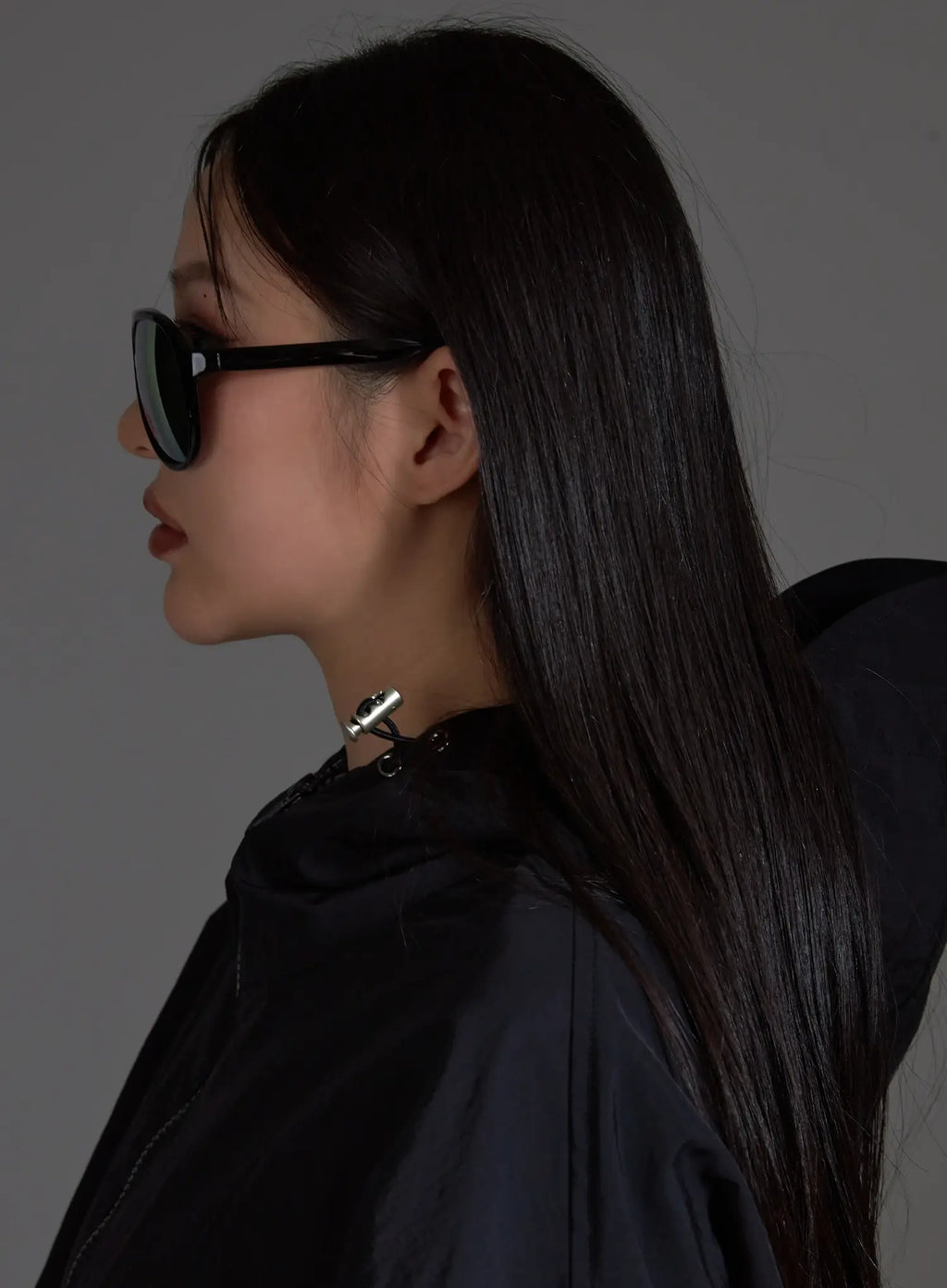 Reflective Elegant Fashion Sunglasses IO517