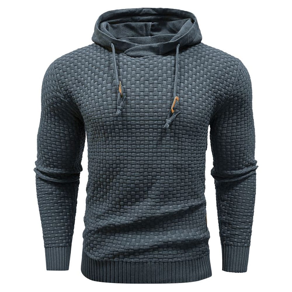 Phantom Men's Hoodie