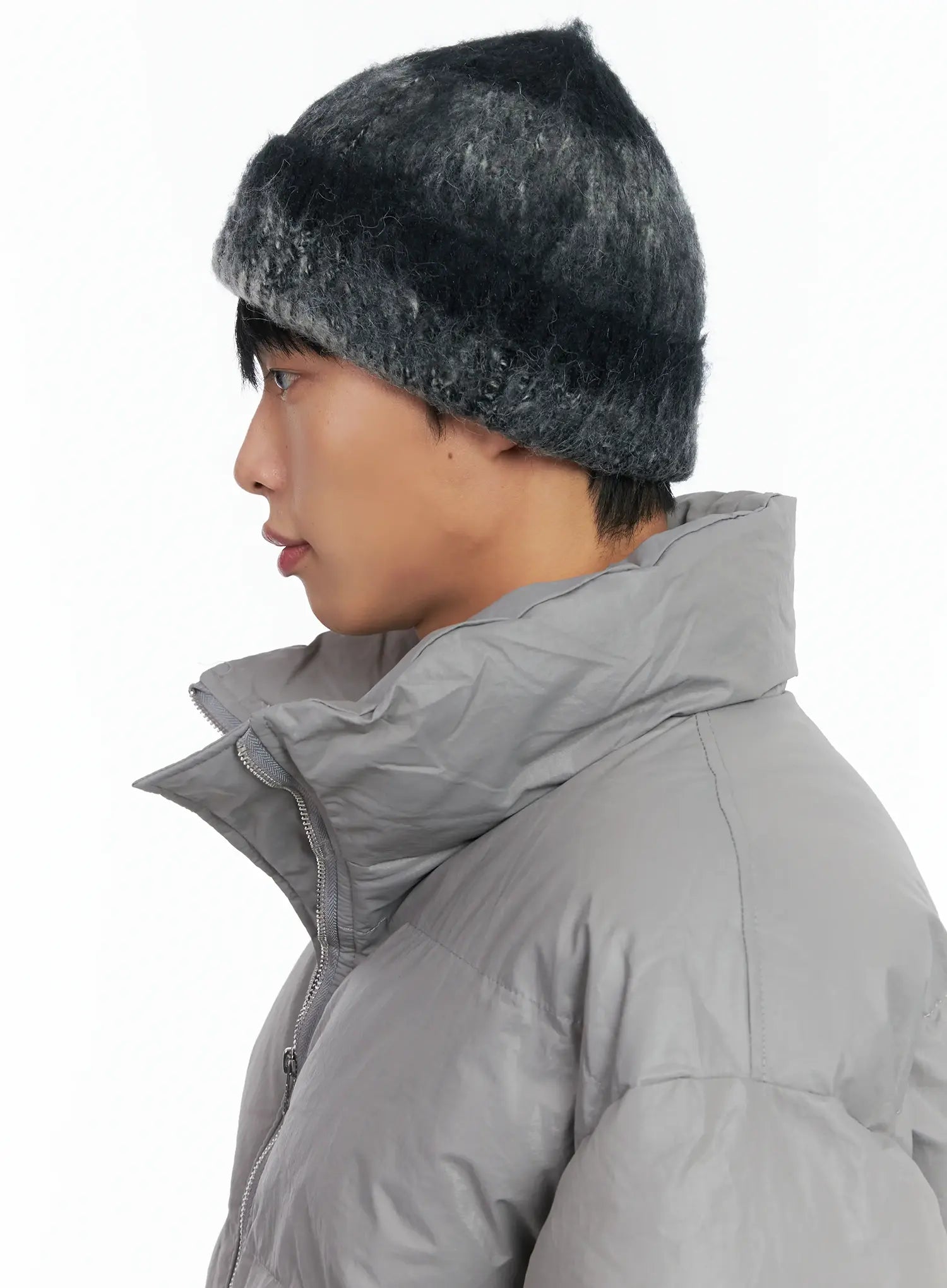 Cozy Gradient Beanie IN518