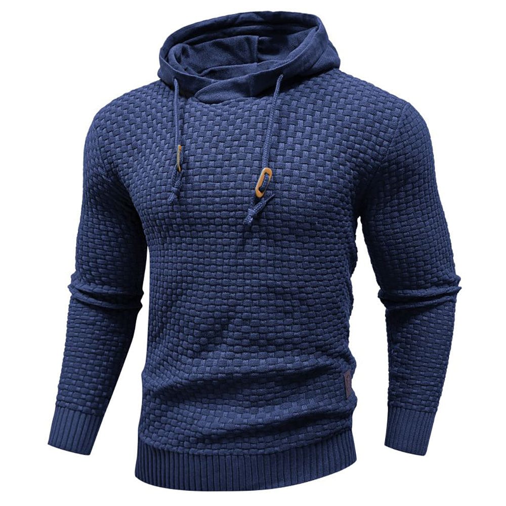 Phantom Men's Hoodie