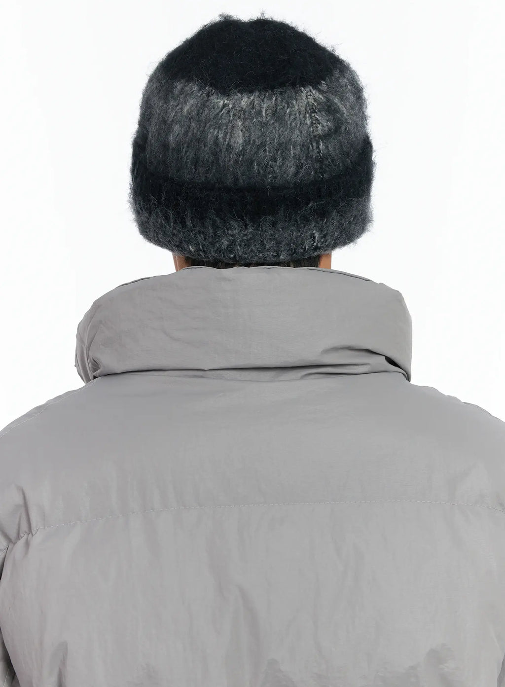 Cozy Gradient Beanie IN518