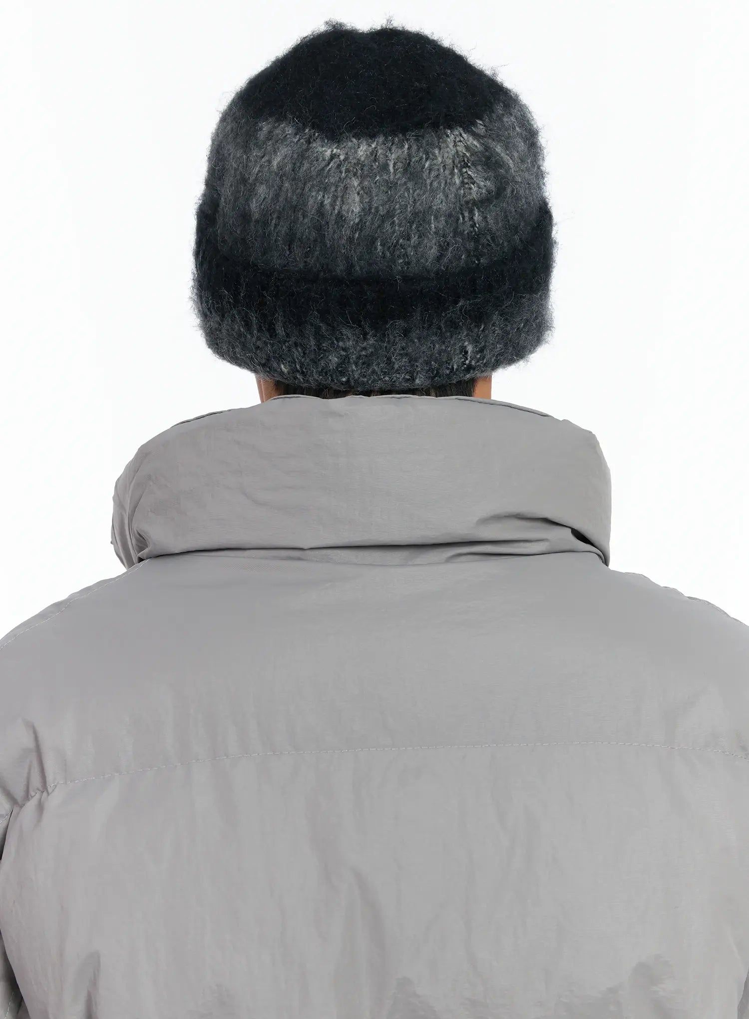 Cozy Gradient Beanie IN518