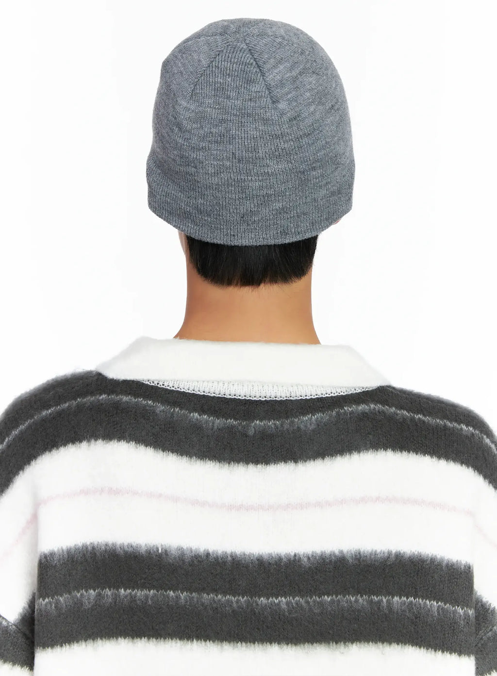 Cross Stitch Embroidery Beanie IS519