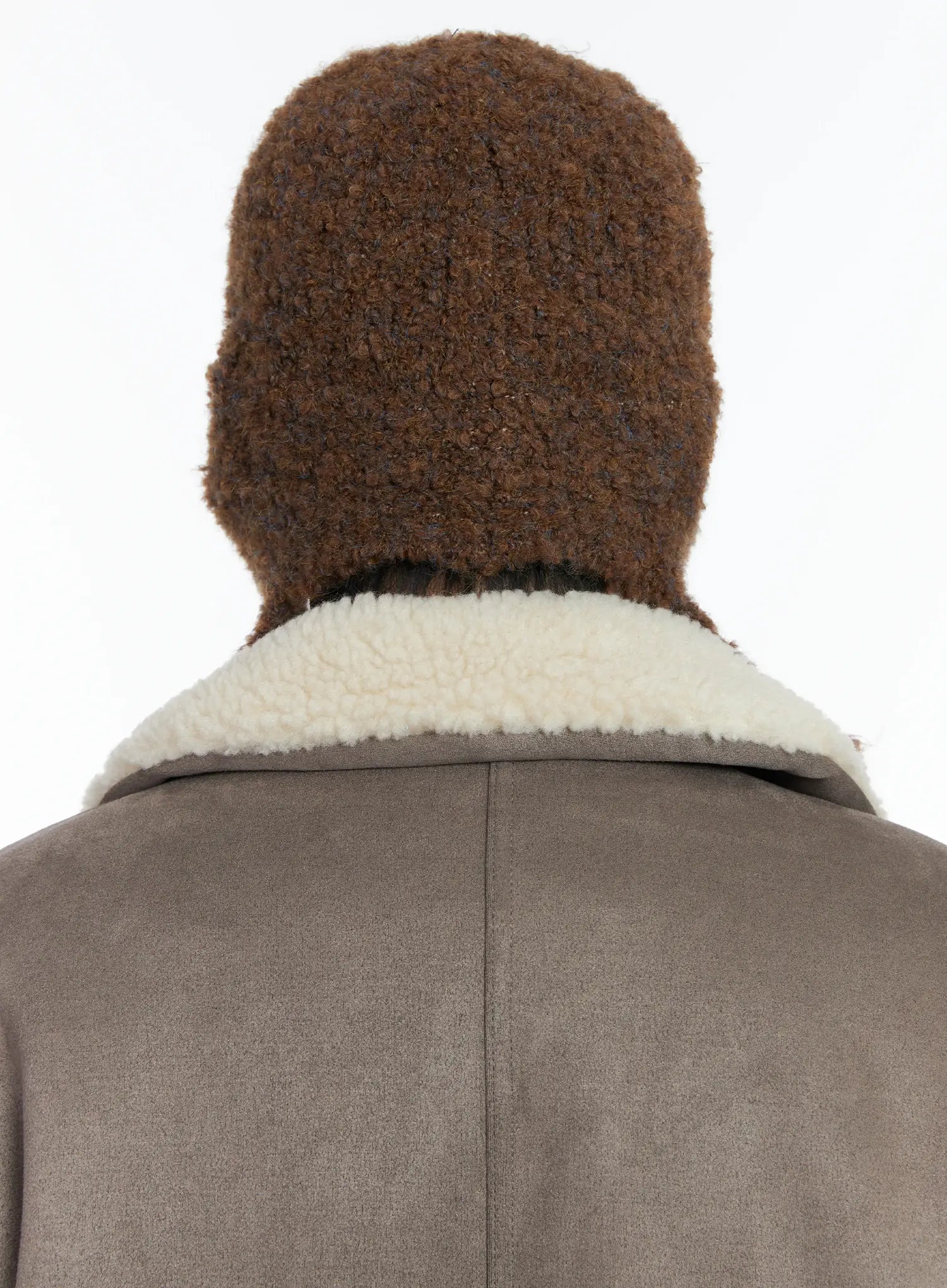 Earflap Beanie IN518