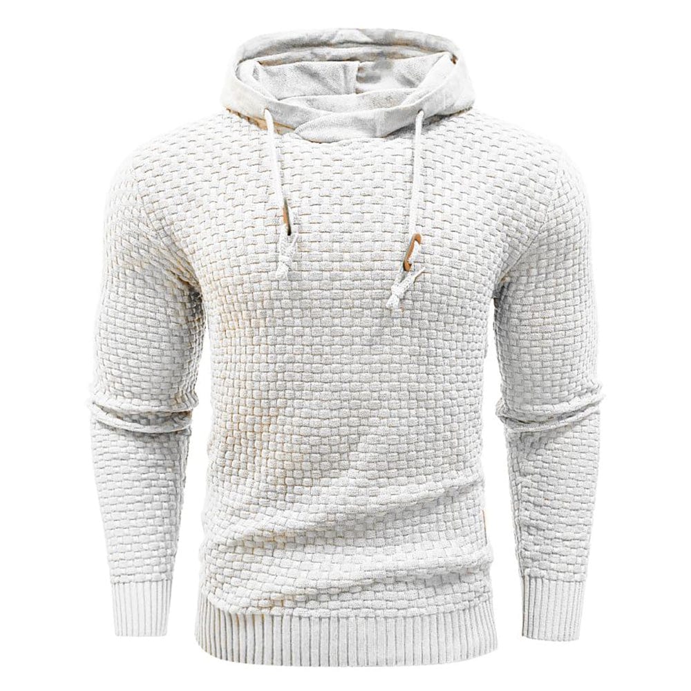 Phantom Men's Hoodie