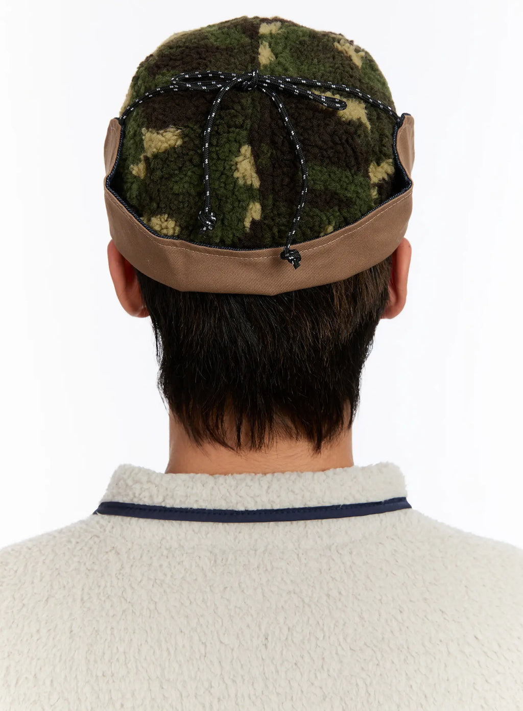 Camouflage Outdoor Cap IN524
