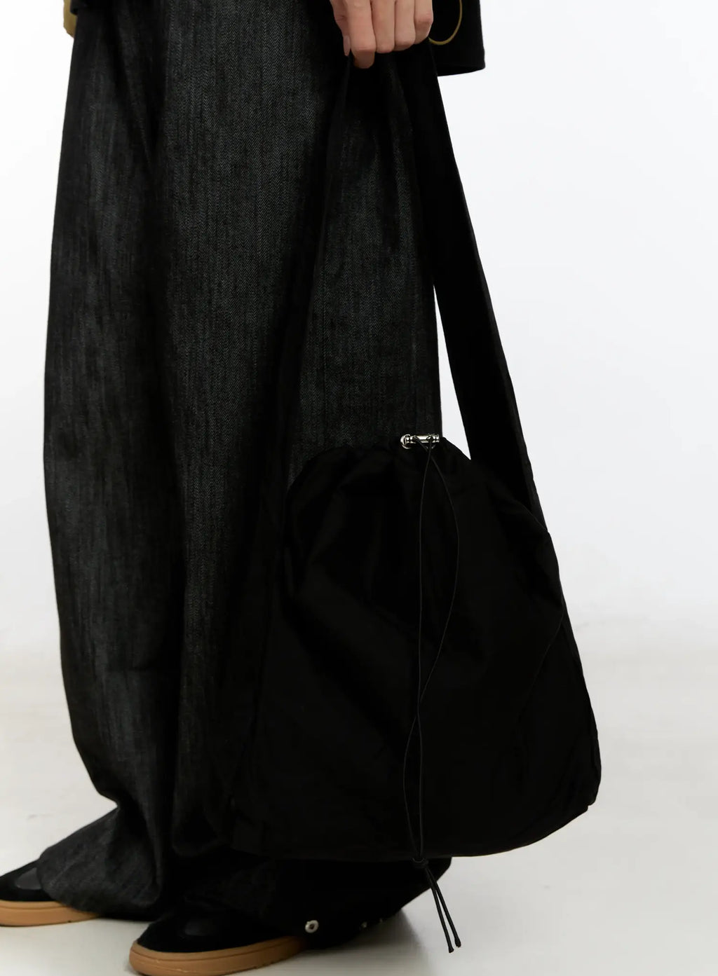 Casual Everyday Shoulder Bag ID502
