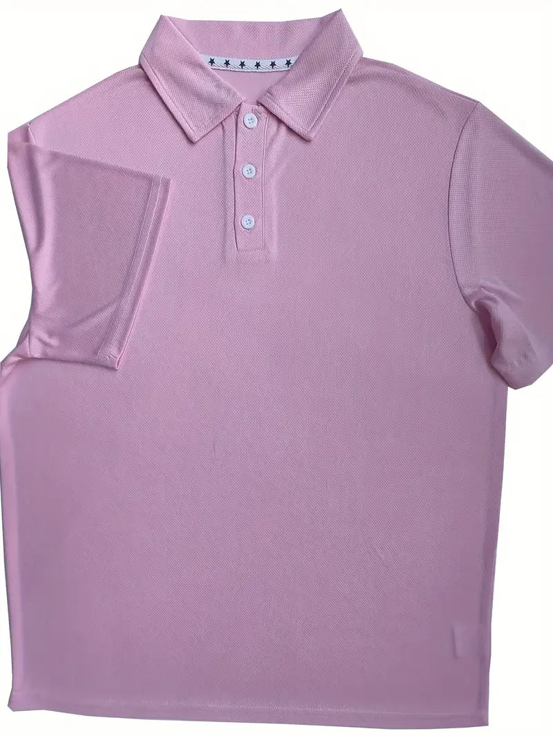 Kelvin Casual Two-Piece Sports Set