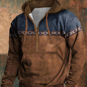 Cassior - Casual and Elegant Hoodie