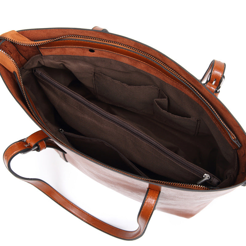 Grace | Retro Shoulder Bag