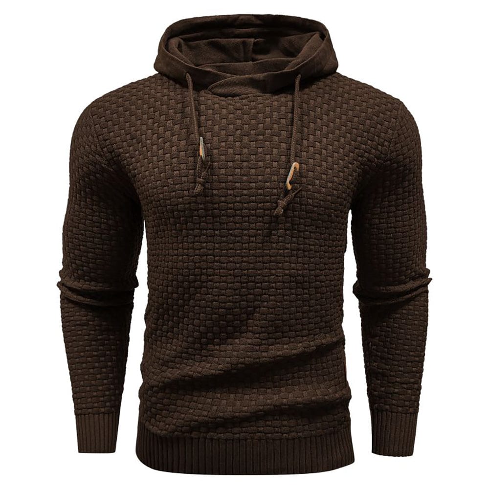 Phantom Men's Hoodie