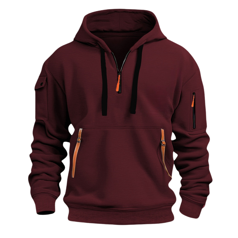 TOM | Cozy Hoodie – Warm, Soft & Everyday Wearable
