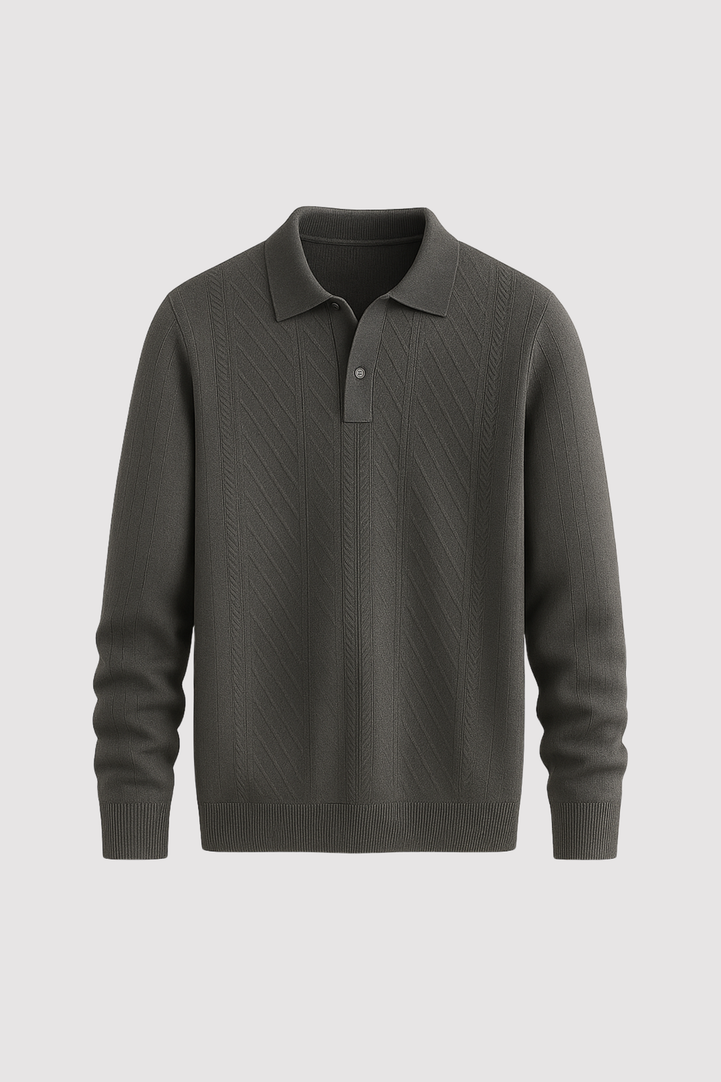 Melani | Sweater with Long Sleeves